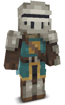 The_player2812's skin