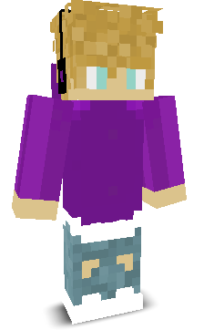 Pluto_Aura's skin