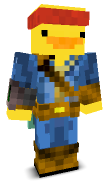 OBT_64's skin