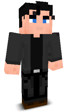 l_Mighty_l's skin