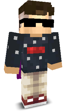 iNeever's skin