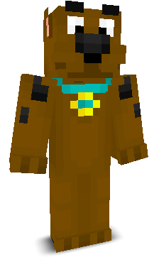 cedew's skin
