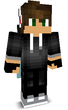FreshLemon52's skin