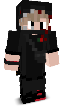 Sharkzinho's skin