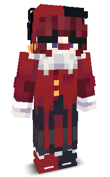 AtImpulse's skin