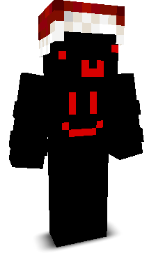 Izangai's skin