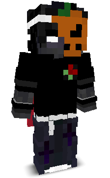 living_ItachiXD's skin