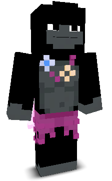 Tringwd's skin