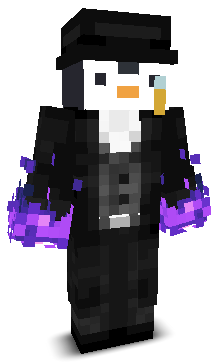 JxstinW2's skin