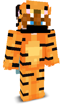maxxmine9's skin