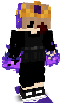 GODszajkin's skin