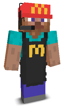 Vylor6's skin