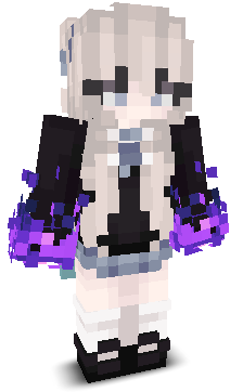 Blackman13435's skin