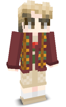 Koyiko_killy's skin