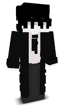 Charlococobest's skin
