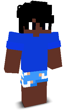 minrar's skin