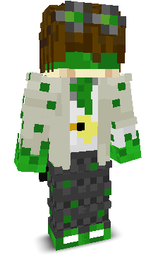 LennyLonly's skin