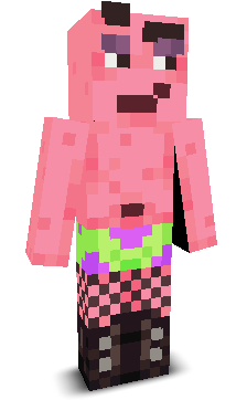 Ashton0927's skin