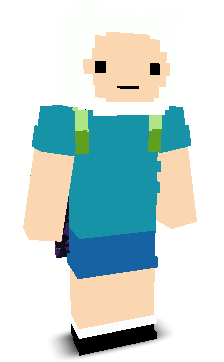 ldir's skin