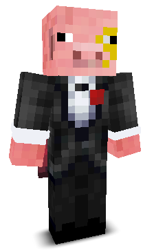 Timhetzwijn's skin