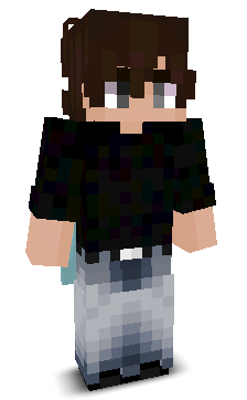 ItznickX's skin