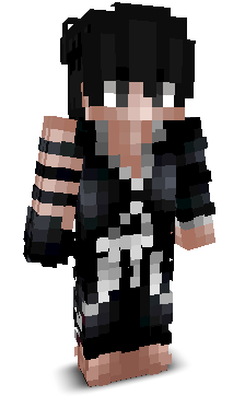 Qyqn's skin