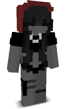 xheln's skin
