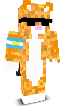 Beatrox's skin