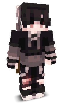 AntoniSX's skin