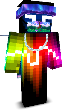 madelade21's skin
