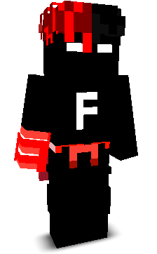 Fork3zL's skin