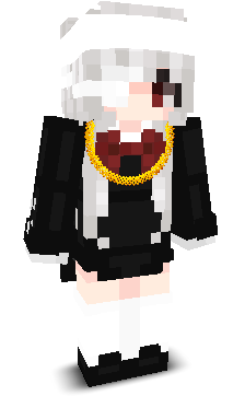 FGKD's skin