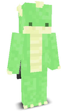Amazain's skin