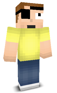 kiletak's skin