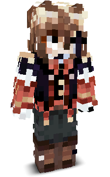 _zeil's skin