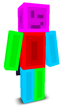 L1lrainbow's skin