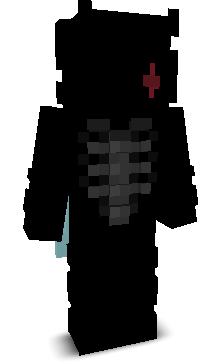 6calling's skin