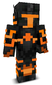 Janoschus1's skin