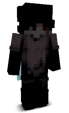 Fearlesc's skin
