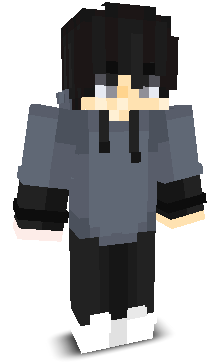 Totodu940's skin