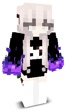 CuSutThanSau's skin