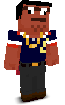 TRAP5TAR's skin