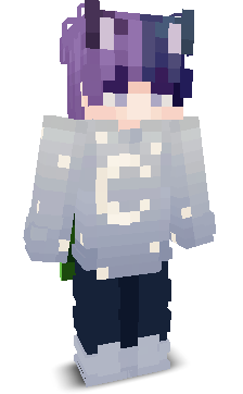 VTimes's skin