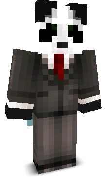SGPT's skin