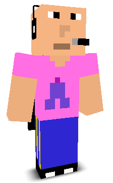 zph's skin