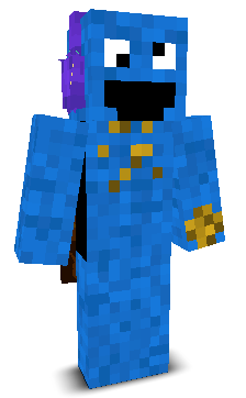 _vuori's skin