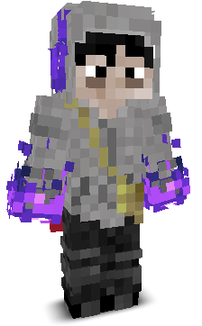 halucynektomu's skin