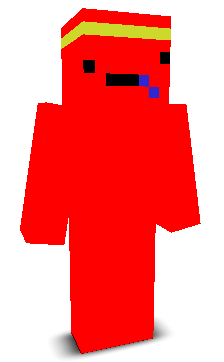 ITS_alpha534's skin