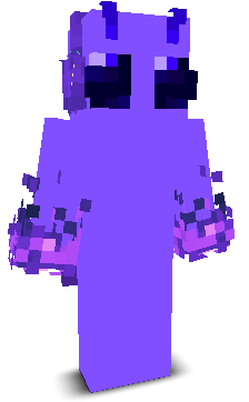 Kamik1ze's skin
