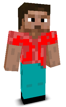 CapeExexcutor's skin